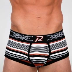 Pistol Pete PPUT412-212 DYNAMIC Trunk