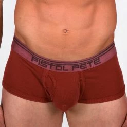 Pistol Pete PPUT417-215 VINTAGE Trunk 8 Pistol Pete PPUT417-215 VINTAGE Trunk