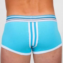 Pistol Pete PPUT422-220 AXIS Trunk W/Built In Ring