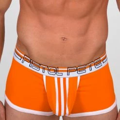 Pistol Pete PPUT422-220 AXIS Trunk W/Built In Ring 12 Pistol Pete PPUT422-220 AXIS Trunk W/Built In Ring