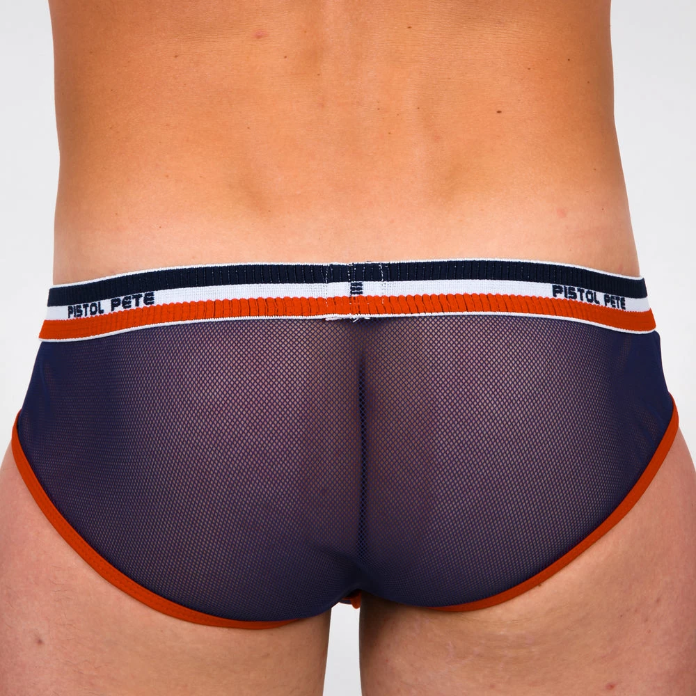 Pistol Pete PPUT423-221 CONTENDER Trunk 4 Pistol Pete PPUT423-221 CONTENDER Trunk