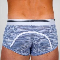 Pistol Pete PPUT424-222 BERMUDA Trunk