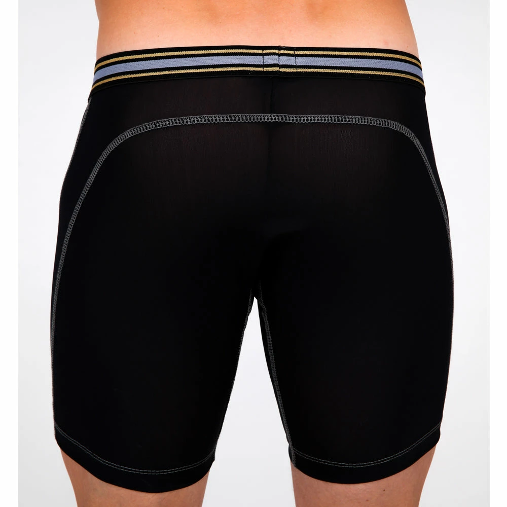 Pistol Pete PPUT427-226 STALLION Compression Trunk 4 Pistol Pete PPUT427-226 STALLION Compression Trunk