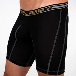 Pistol Pete PPUT427-226 STALLION Compression Trunk 11 Pistol Pete PPUT427-226 STALLION Compression Trunk