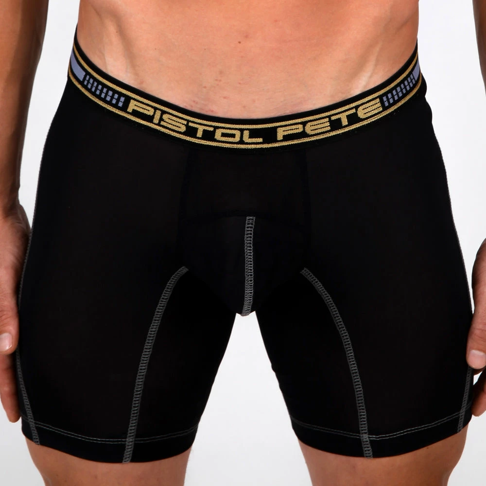 Pistol Pete PPUT427-226 STALLION Compression Trunk 3 Pistol Pete PPUT427-226 STALLION Compression Trunk