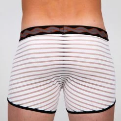 Pistol Pete PPUT428-227 INFINITY Trunk