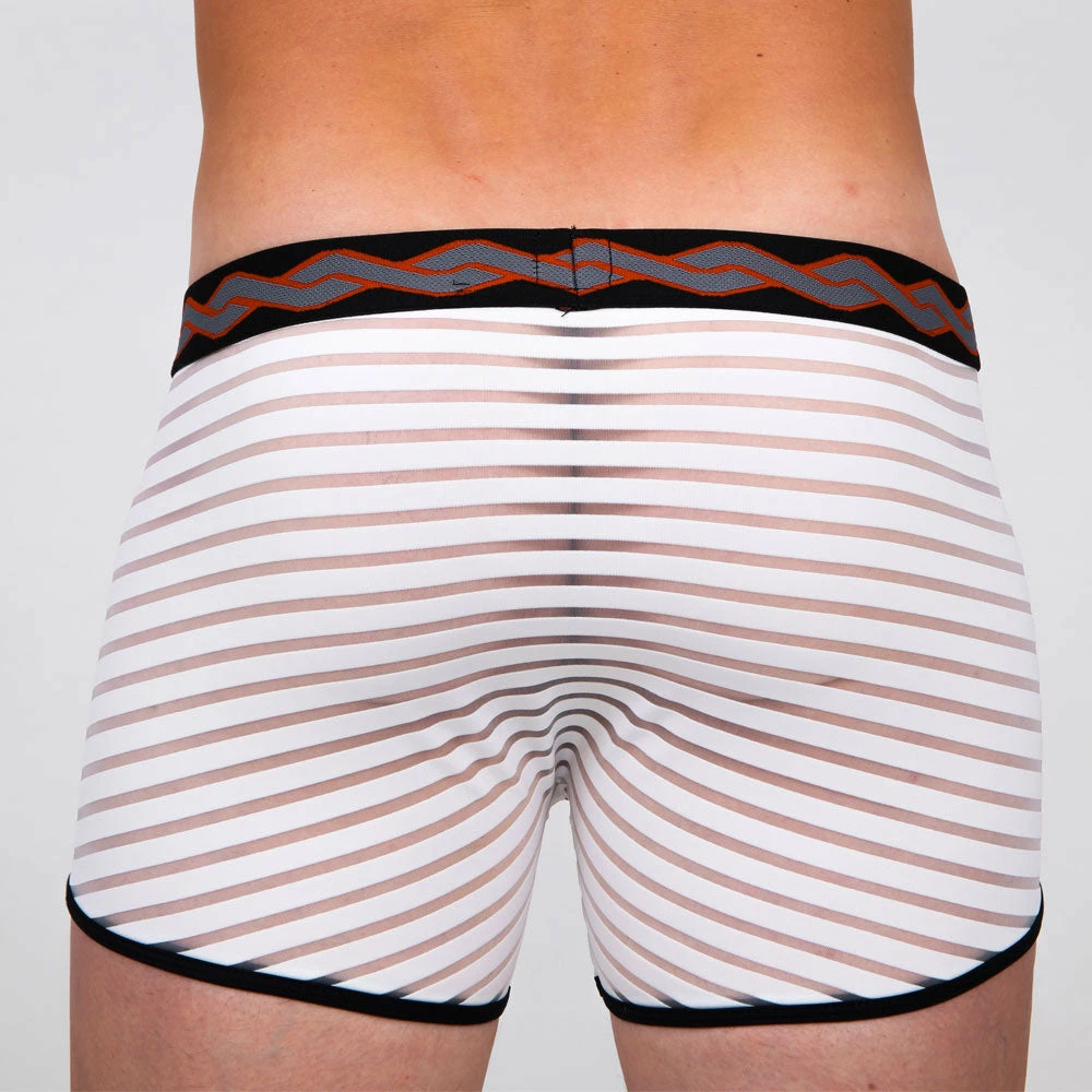 Pistol Pete PPUT428-227 INFINITY Trunk 4 Pistol Pete PPUT428-227 INFINITY Trunk