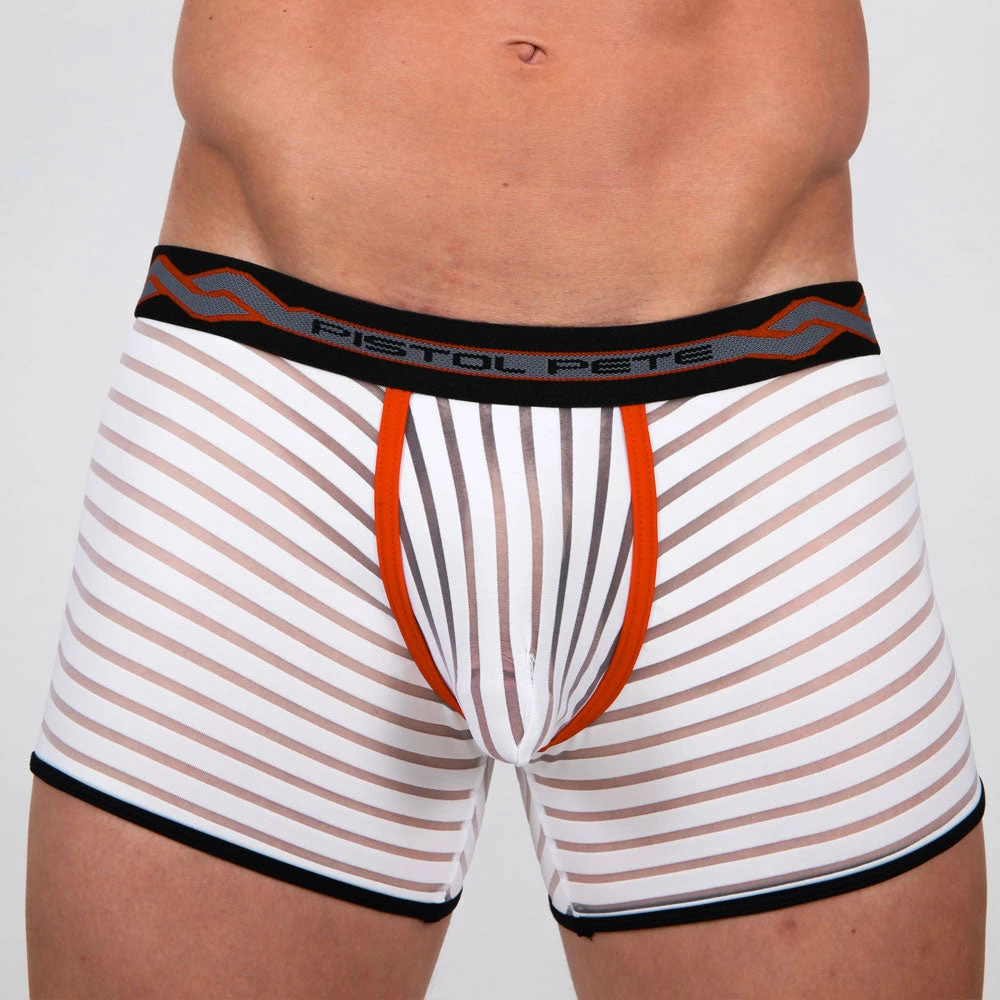 Pistol Pete PPUT428-227 INFINITY Trunk 3 Pistol Pete PPUT428-227 INFINITY Trunk