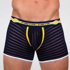 Pistol Pete PPUT428-227 INFINITY Trunk 8 Pistol Pete PPUT428-227 INFINITY Trunk