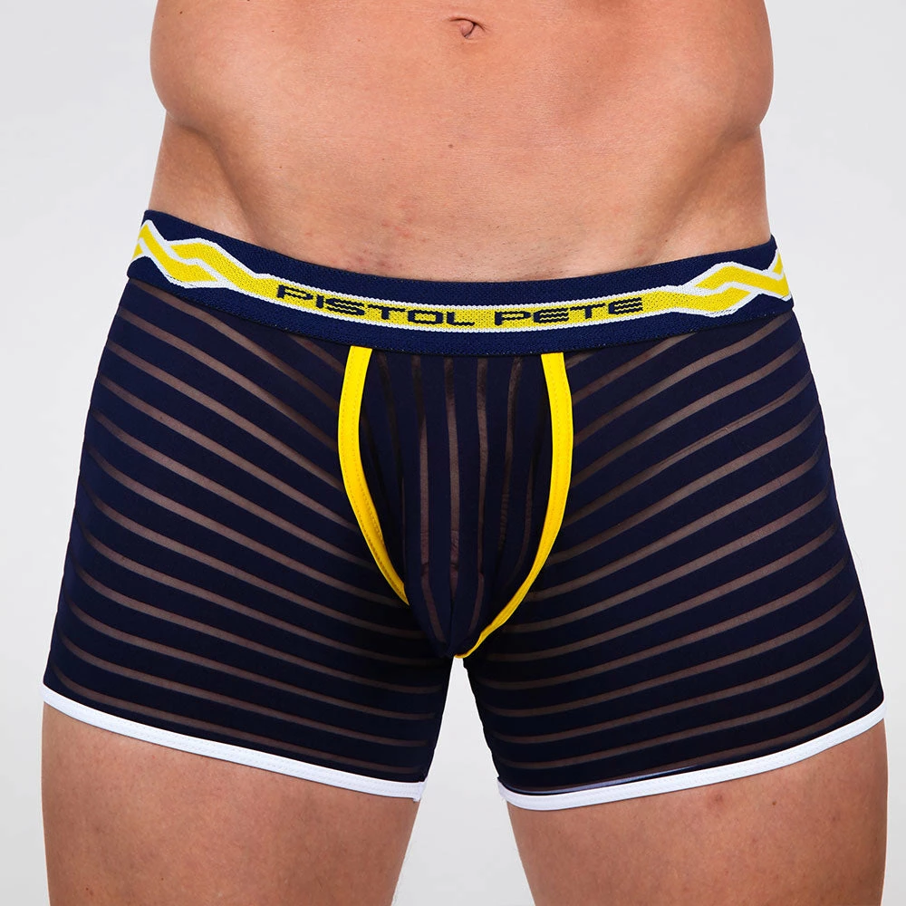 Pistol Pete PPUT428-227 INFINITY Trunk 5 Pistol Pete PPUT428-227 INFINITY Trunk