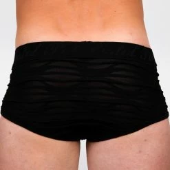 Pistol Pete PPUT430-229 DEUCE Trunk