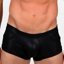 Pistol Pete PPUT432-231 FALCON Trunk