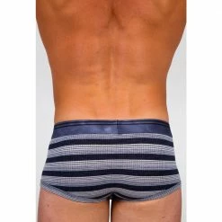 Pistol Pete PPUT440-217 CHROMATIC Trunk