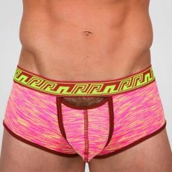 Pistol Pete PPUT445-223 MARTINI Trunk