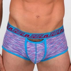 Pistol Pete PPUT445-223 MARTINI Trunk