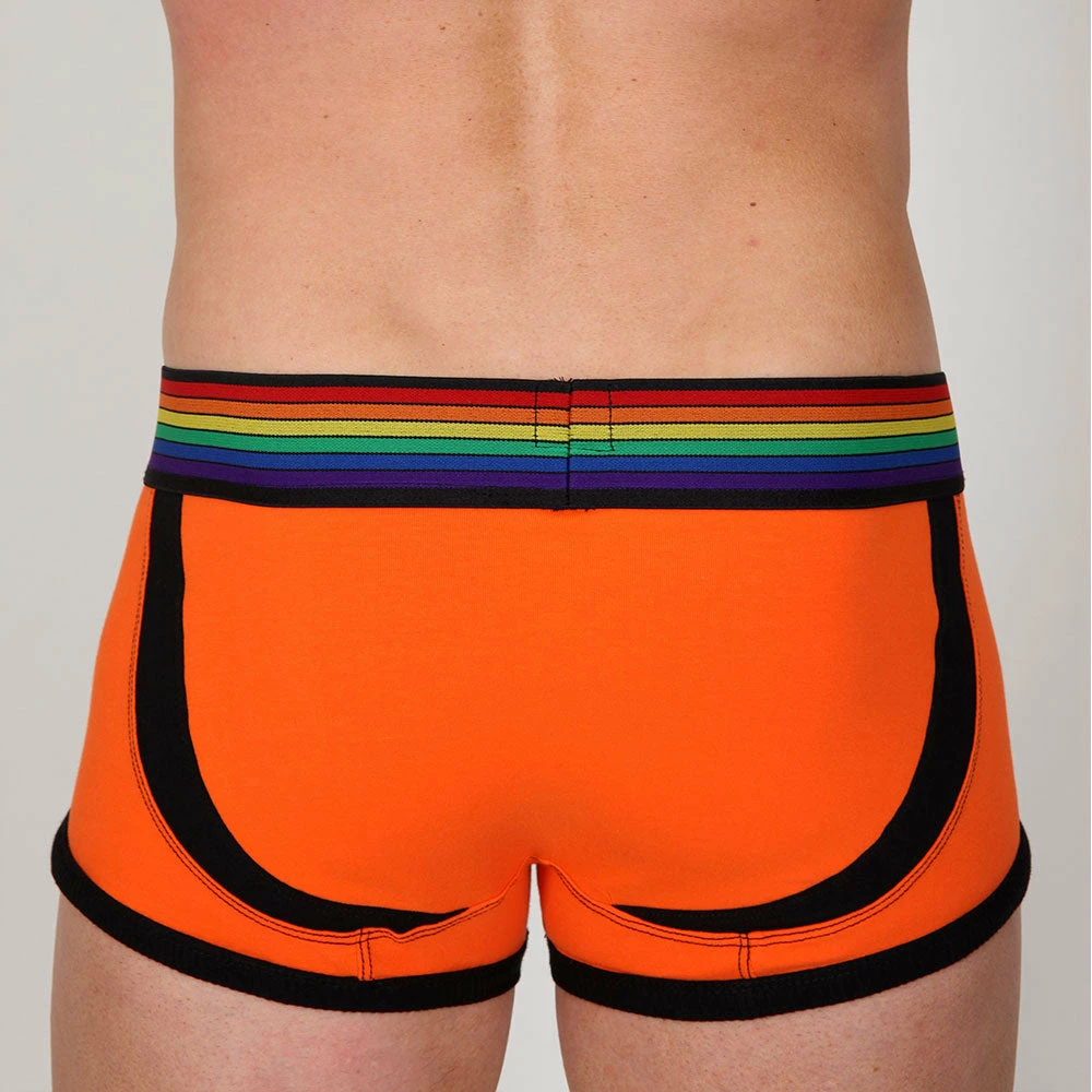 Pistol Pete PPUT451-141 MAN CANDY Trunk 4 Pistol Pete PPUT451-141 MAN CANDY Trunk