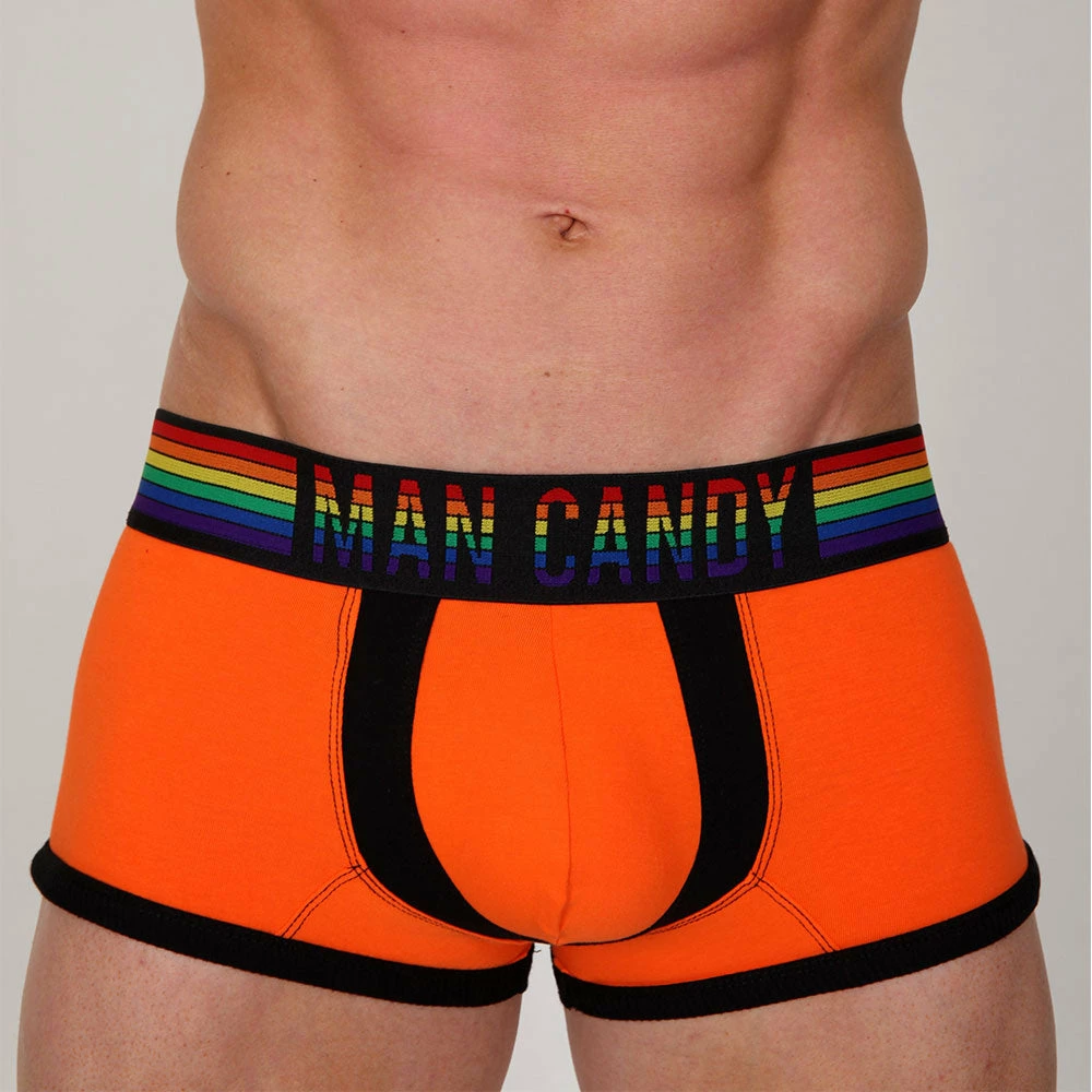 Pistol Pete PPUT451-141 MAN CANDY Trunk 3 Pistol Pete PPUT451-141 MAN CANDY Trunk