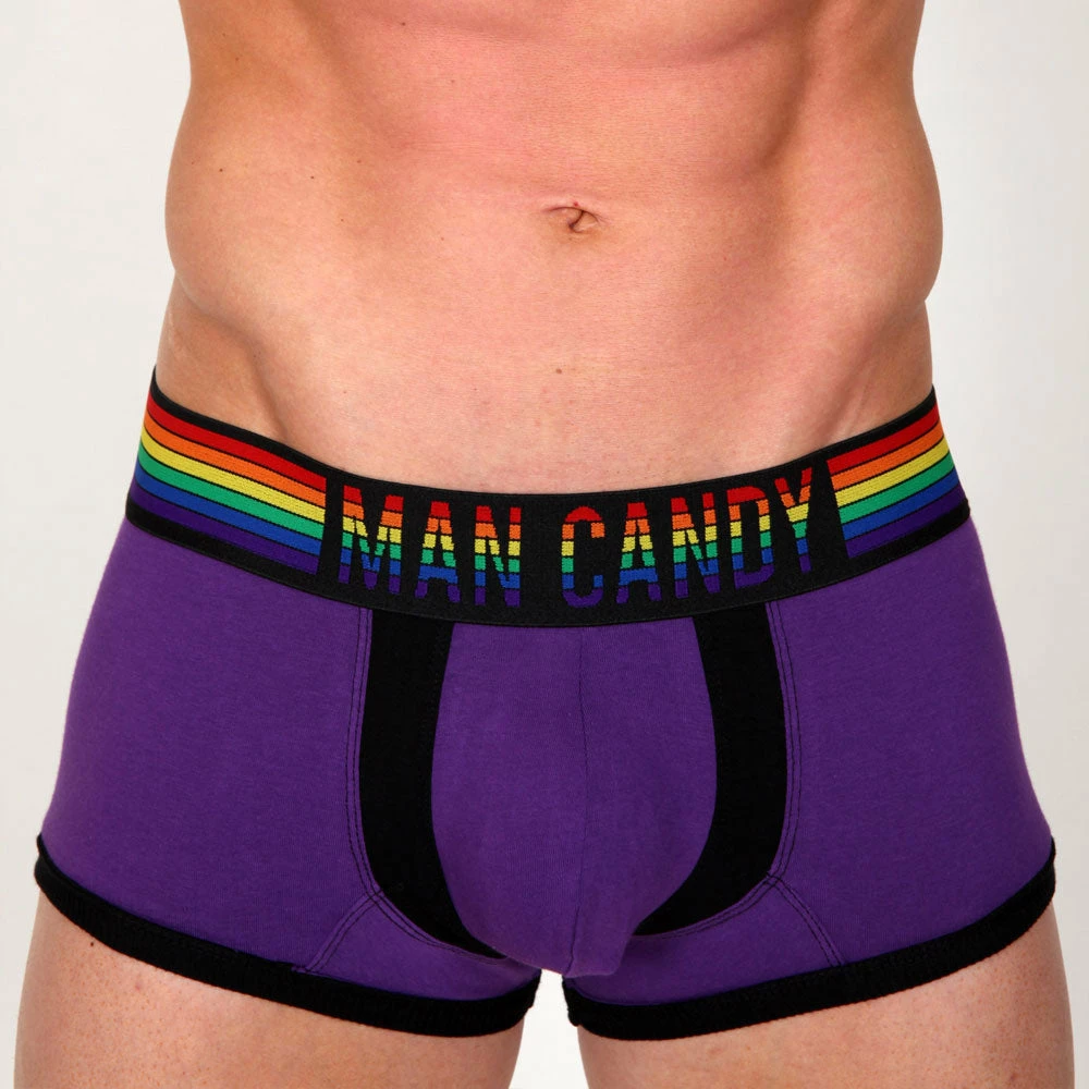 Pistol Pete PPUT451-141 MAN CANDY Trunk 5 Pistol Pete PPUT451-141 MAN CANDY Trunk