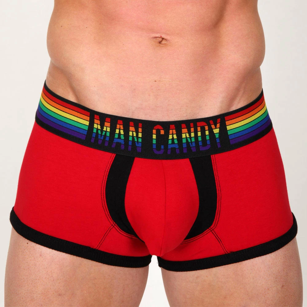 Pistol Pete PPUT451-141 MAN CANDY Trunk 6 Pistol Pete PPUT451-141 MAN CANDY Trunk