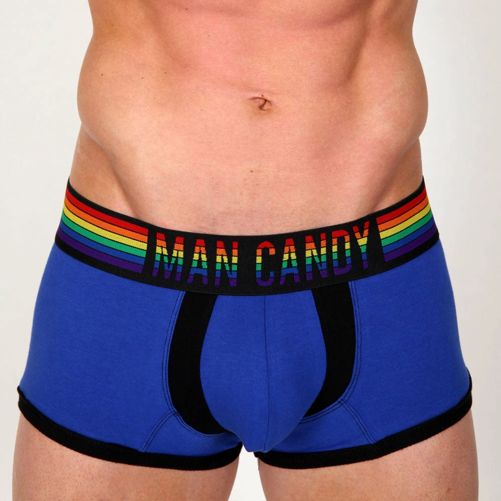 Pistol Pete PPUT451-141 MAN CANDY Trunk 7 Pistol Pete PPUT451-141 MAN CANDY Trunk