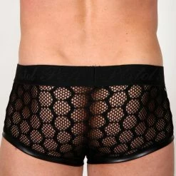 Pistol Pete PPUT455-125 CUBIC Trunk