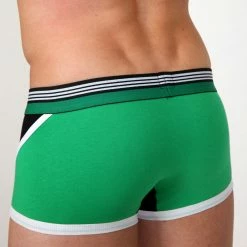 Pistol Pete PPUT461-148 OLYMPUS Trunk W/Built In Ring