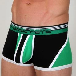 Pistol Pete PPUT461-148 OLYMPUS Trunk W/Built In Ring