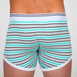 Pistol Pete PPUT463-118 SURFLINE Trunk