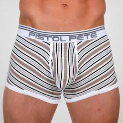 Pistol Pete PPUT463-118 SURFLINE Trunk