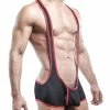 Pistol Pete PPV001 Bodysuit Best Sellers