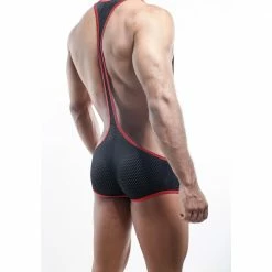 Pistol Pete PPV001 Bodysuit Best Sellers