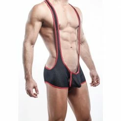 Pistol Pete PPV001 Bodysuit Best Sellers