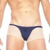 Underwear PetitQ PQ14202 Boxer-Thong Chaumont 2 Underwear PetitQ PQ14202 Boxer-Thong Chaumont