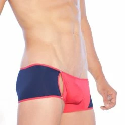 PetitQ PQ14203 Boxer Moval Underwear 8 PetitQ PQ14203 Boxer Moval Underwear