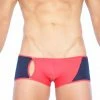 PetitQ PQ14203 Boxer Moval Underwear