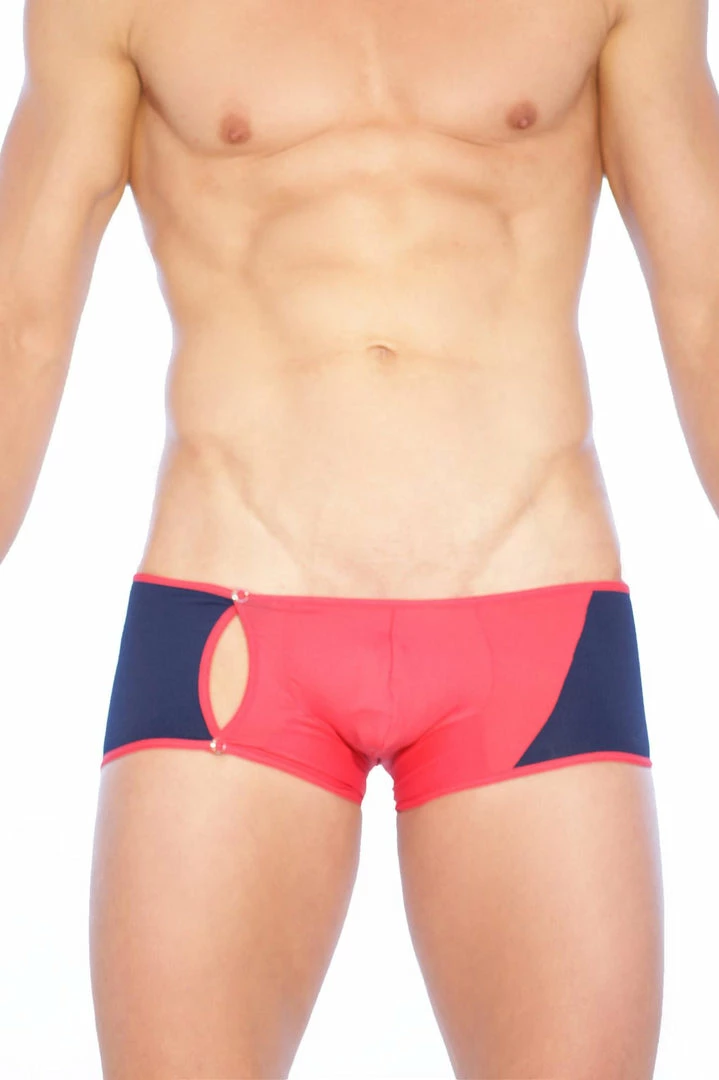 PetitQ PQ14203 Boxer Moval Underwear 3 PetitQ PQ14203 Boxer Moval Underwear