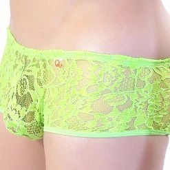 PetitQ PQ150007 Floral Lace Hipster Brief 6 PetitQ PQ150007 Floral Lace Hipster Brief