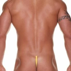 Rage PM19 C-String Thong Lace