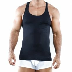 Skiviez SKM001 Tank Shirts