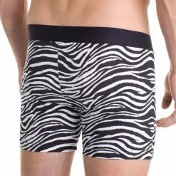 SLY SLBUZEBWM Boxer Brief Swimwear