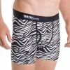 SLY SLBUZEBWM Boxer Brief Swimwear