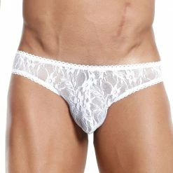 Secret Male SMI003 Slip Bikini Best Sellers