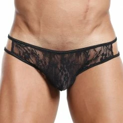 Secret Male SMI005 Slip Bikini