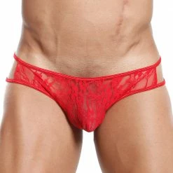 Secret Male SMI005 Slip Bikini