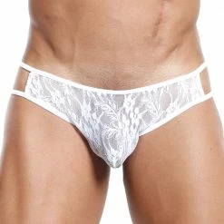Secret Male SMI005 Slip Bikini