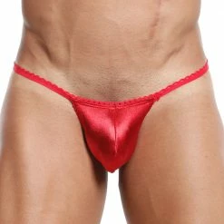 Best Sellers Secret Male SMI009 Slip Bikini