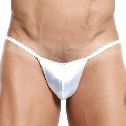 Best Sellers Secret Male SMI009 Slip Bikini