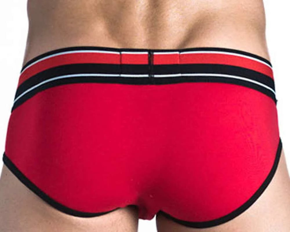 Underwear Skmpeez SS12BXVRZ Varzity Boxer Brief 4 Underwear Skmpeez SS12BXVRZ Varzity Boxer Brief