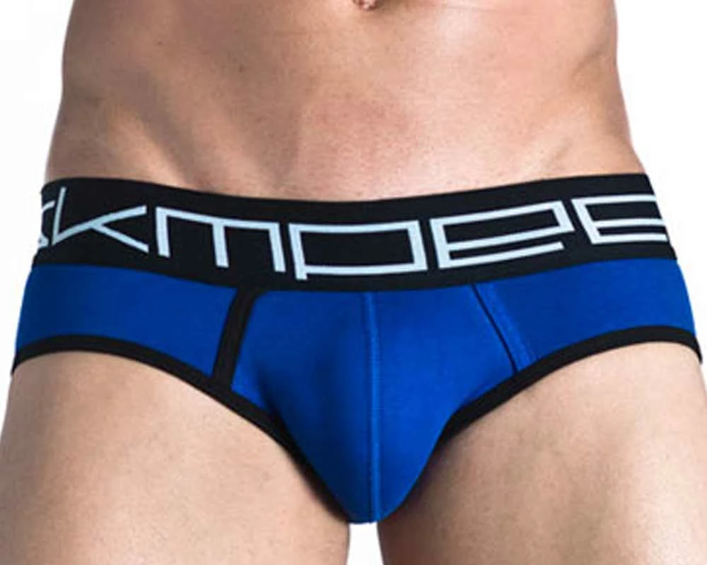 Skmpeez SS12BRZGN Zignature Brief 5 Skmpeez SS12BRZGN Zignature Brief