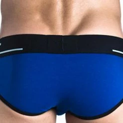 Skmpeez SS12BRZGN Zignature Brief